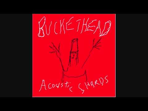 Buckethead- Box Elders