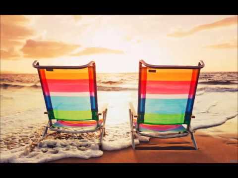 U-Ness & JedSet - U make me feel brand new (MiamInstrumental mix)