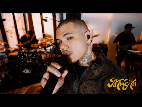 IPNDEGO - Mocha Live Session