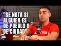 EN QUÉ CAMBIA HABER NACIDO EN EL PUEBLO O EN LA CIUDAD NOMEQUEMES