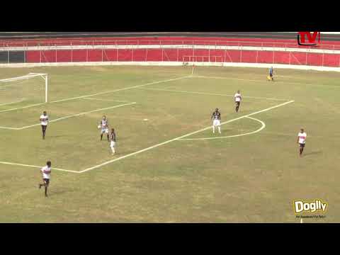 APUCARANA SPORTS 01 x 01 MARINGÁ F.C  - AO VIVO