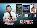 Graphics Are Temporary Art Direction Is Forever