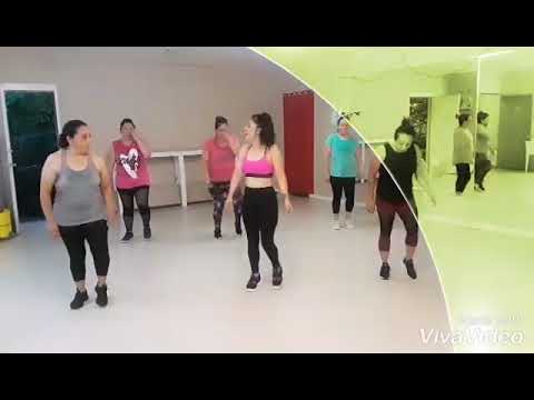DJ otto x fito Silva -sensual ft-jlog Zumba con Rosita la sinaloense
