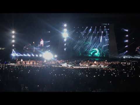 181117 I Wanna Have - Wanna One @ 2018 HEC KOREA CONCERT