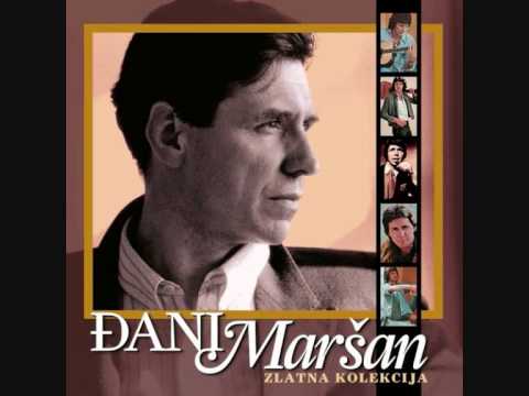 Đani Maršan - Umrli su kapitani