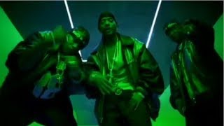 Prodigy - Y.B.E. (Dirty) (Official Video)