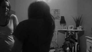 megan meets the polaroid people.