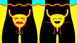 Perché Non Dovresti Mai Trattenere la Pipì