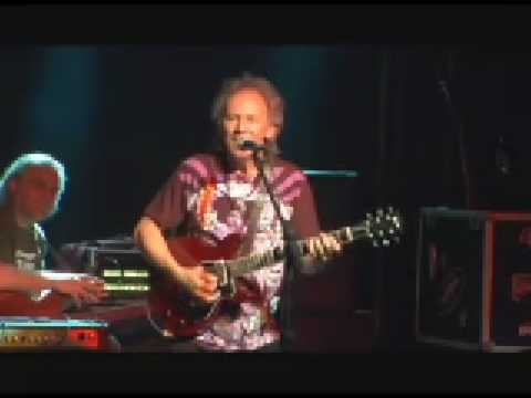 Luiz Carlini - Balada do louco (2008)