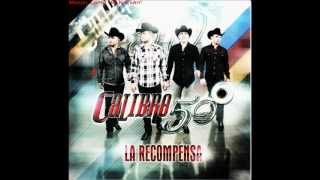 CUANDO EL SOL SE VA   CALIBRE 50 (2013)
