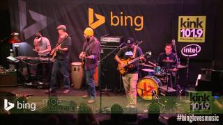 moe. - Same Old Story (Bing Lounge)