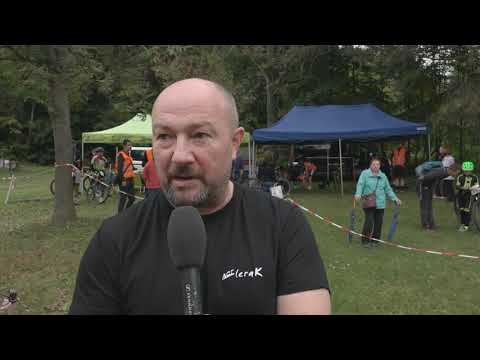 MTB Palava Blansko - finále Poháru Drahanské vrchoviny