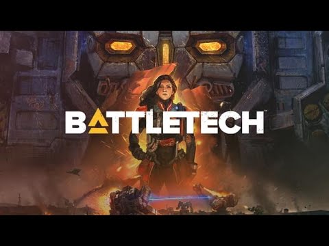 An Old Man Plays: Battletech (030) - Coromodir