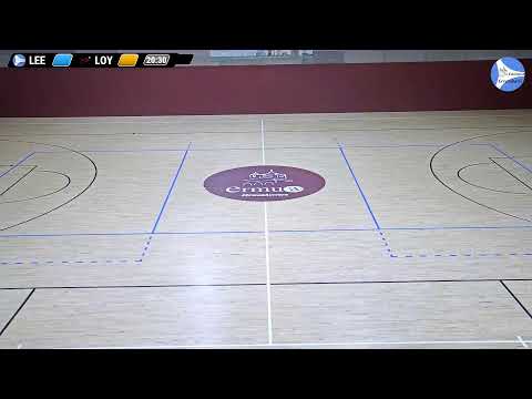 Lauko Ermuko Errotabarri - BM. Loyola