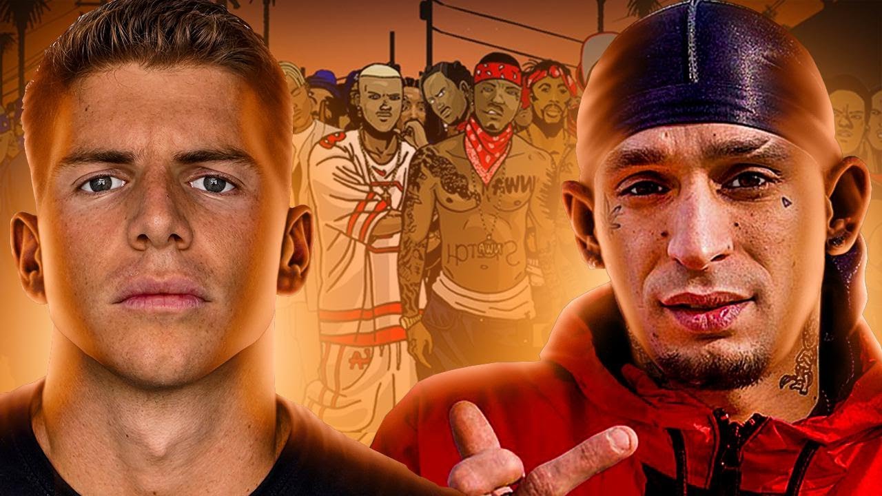 #132 - "Antes Era Okupa, Ahora Votaría A VOX" - El Jincho