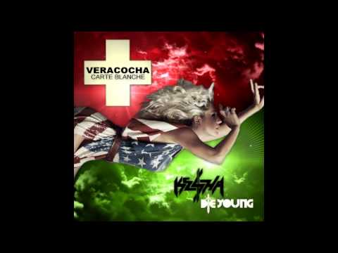 Ke$ha vs. Veracocha - Die Young / Carte Blanche