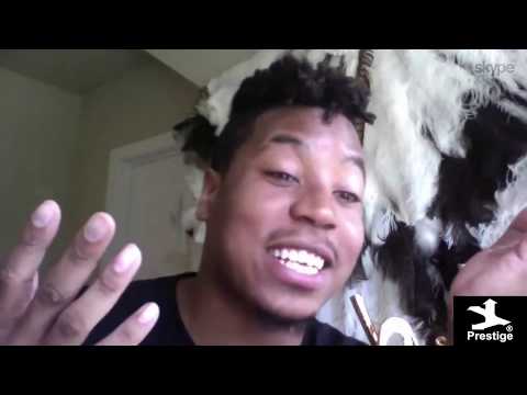 Prestige Anniversary - Christian Scott on Miles Davis Quintet