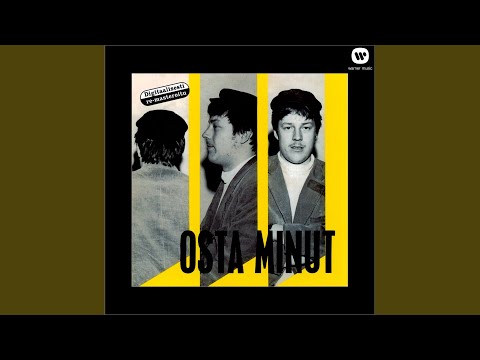 Terveisiä Seutulasta - Irwin Goodman