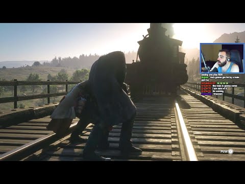 When You Can't Tell The Difference Between Cutscenes And ...