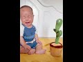 Em Bé Khóc Vì Cái Stoy Lunmomvlog Shorts