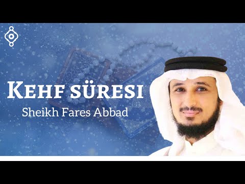 Kehf suresi - Fares Abbad