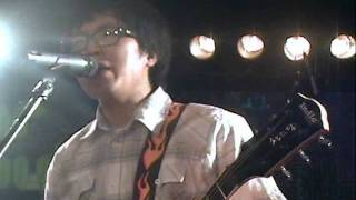Sugar Donut - 'Telescope' Live 2010/12/18