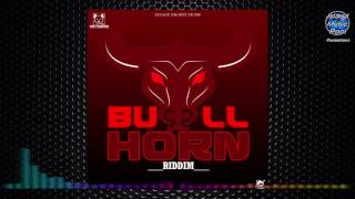Slida - Natural Invasion [ Bull Horn Riddim ] - Soca 2017