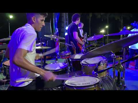 Gui Batera - Deus ama te ver Sorrindo / General é Cristo / 100% Jesus / @cicerooliveira