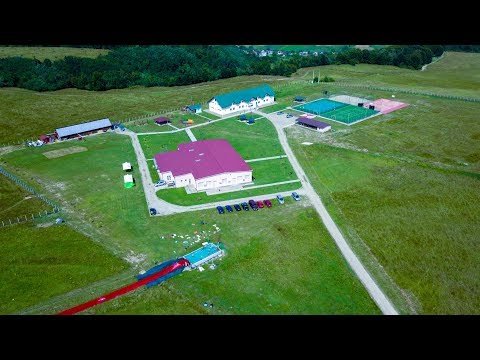 Tabara de Vara Cuvantul Vietii 2019 Saptamana 5