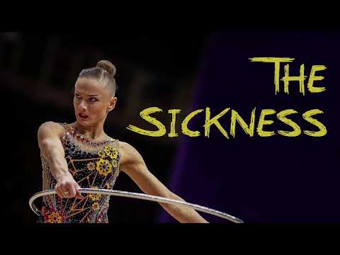 The Sickness - Benjamin Hayden / Music for RG rhythmic gymnastics #141