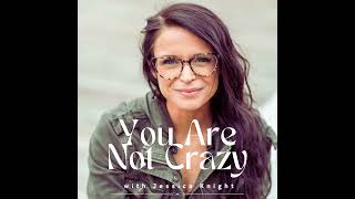 You Were Never the Problem with Najwa Zebian