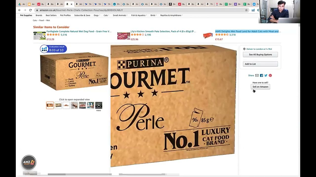 CLASS 5 | Lecture 1 | Product Hunting for Old Account | by Usman Akhtar