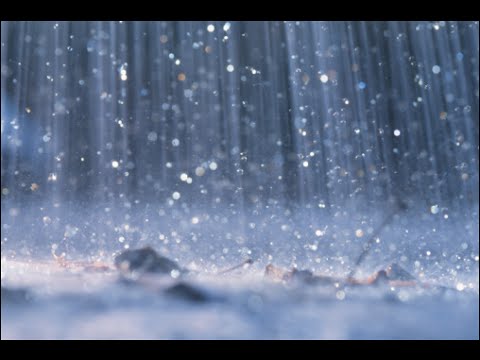 Crazy Fiveish in the Lakewood Thunderstorm!