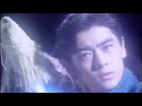 林志穎 戲夢 TVB 版MV