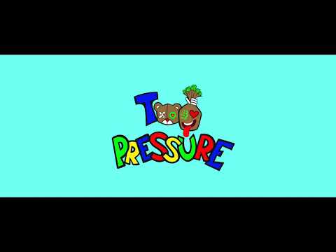 Cuzzinz- Too Pressure (Official Music Video)