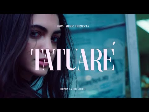 330AM - Tatuaré (Giandari Remix)