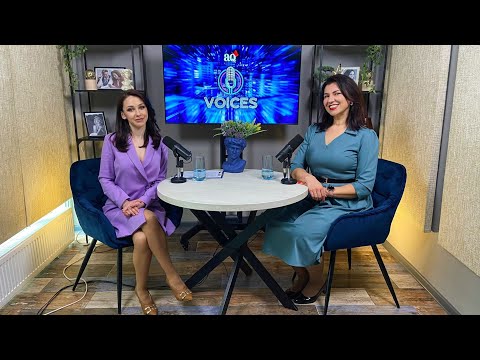 Tanya Goncear - despre critica oamenilor, cum e să fii gras în Moldova și cum a slăbit 50 de kg