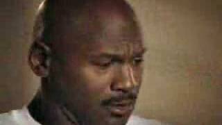 Michael Jordan Cuba Gooding Jr Bathroom Explosion