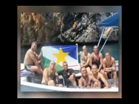 5º Curso de Operações Especiais PMRR/2011