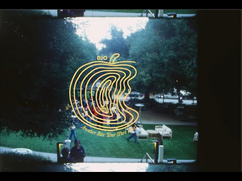 Djo - Another Bite Tour (Part Four)