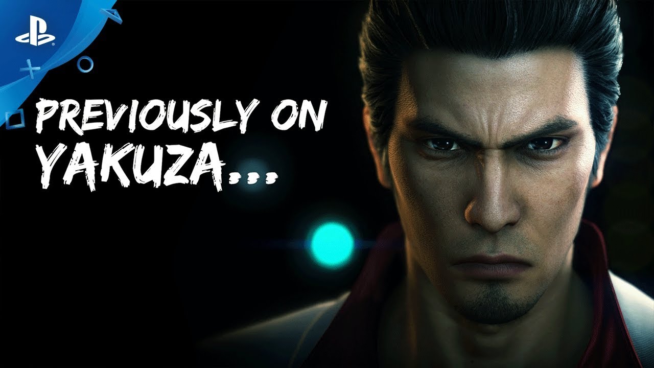 Os Segredos da Localização de Yakuza 6: The Song of Life