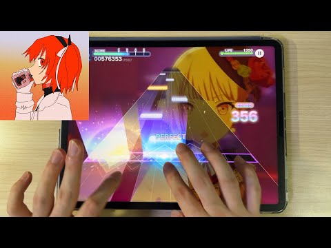 【Project Sekai】 Heat Abnormal(熱異常) [MASTER Lv.32] ALL PERFECT