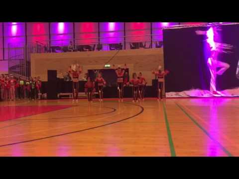 1. RANGLISTE 2017 - DISCO