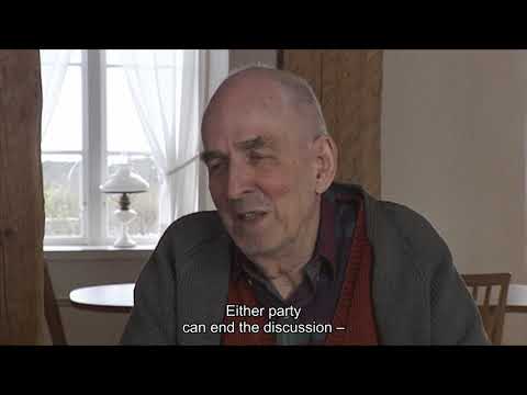 Bergman Unpublished: Telephone