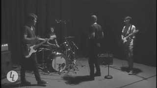 Local Live: Ghetto Ghouls - Peepshow