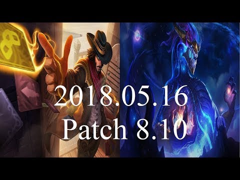 [TF Only/Nashors Fate] #444 - Twisted Fate vs Aurelion Sol