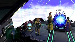 Completing the Set - Let's Play Final Fantasy X Bonus Part 25
