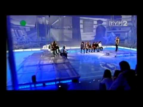 Agata Grześkiewicz w Szansie na sukces