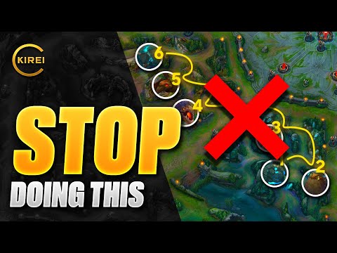 FULLCLEARING and LOSING? (WATCH THIS)