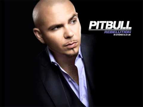 Mackpelly & Pitbull - Dance Party (Club Mix)
